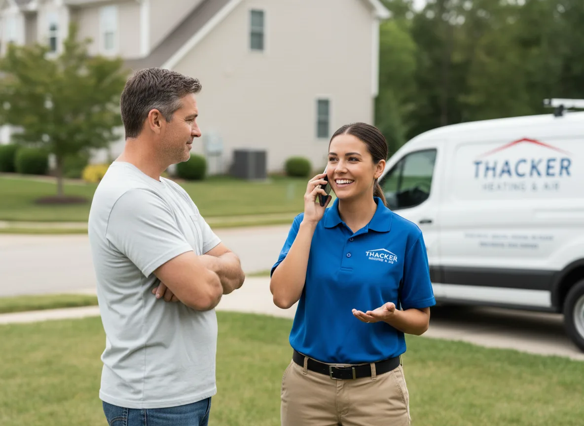 Ac Repair Mondamin, IA FAQs